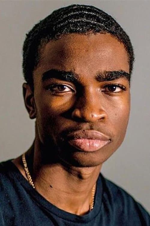 Jayden Elijah foto