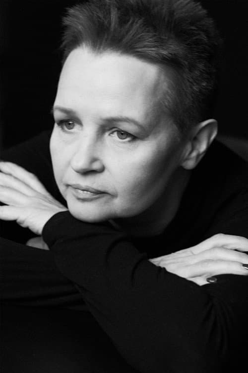 Vesta Grabštaitė foto