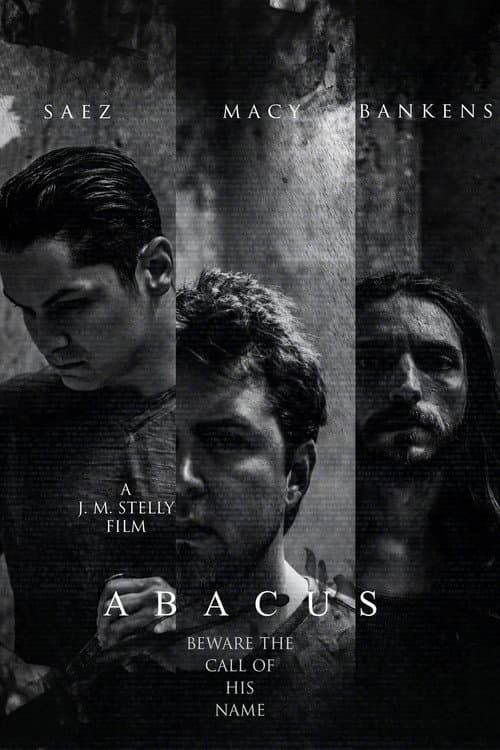 Abacus (2024) poster