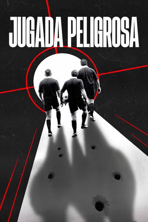 Jugada peligrosa (2022) poster