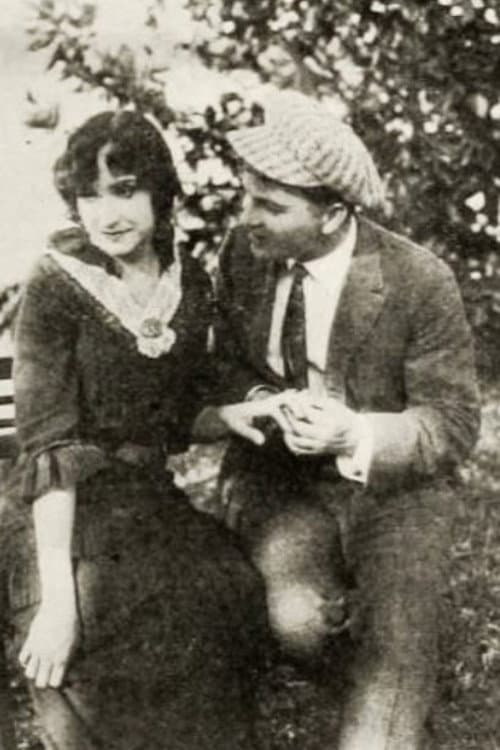 The Scorpion's Sting (1915) poster