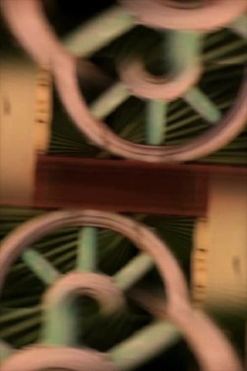 Samsara Vertigo (2010) poster