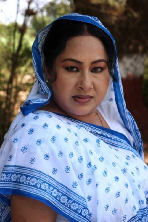 Bandini Mishra foto
