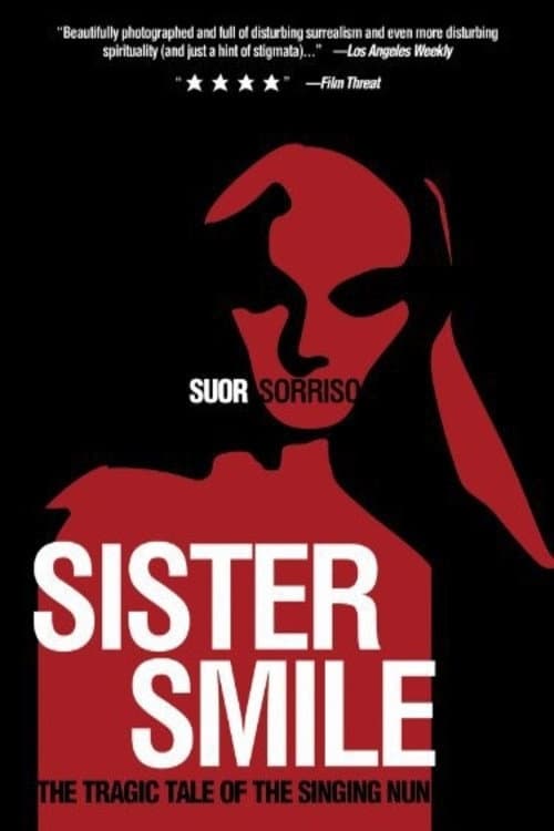 Suor Sorriso (2001) poster