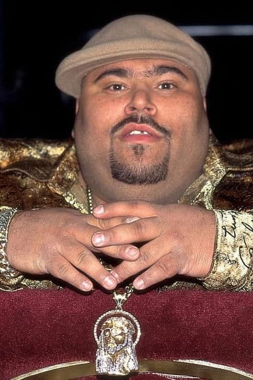 Big Pun foto