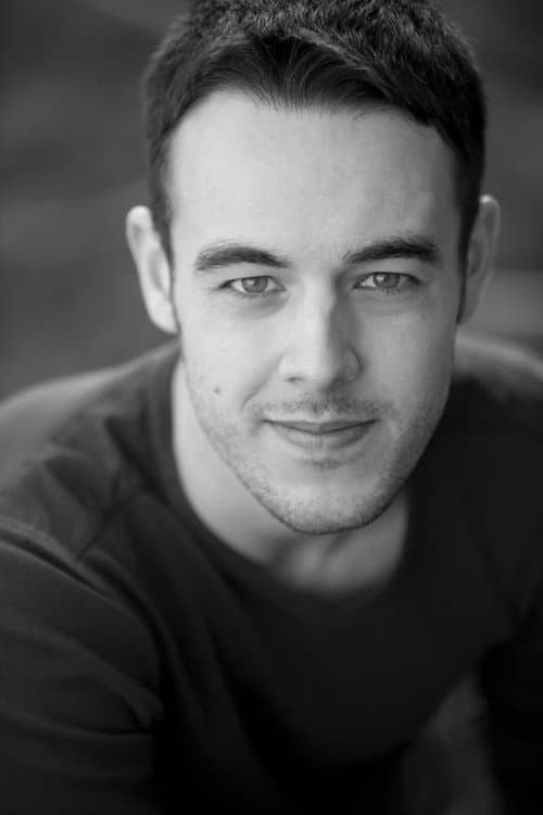 Simon Lloyd-Roberts foto