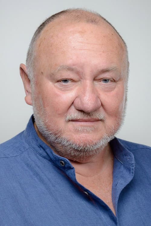 Vítězslav Jandák foto