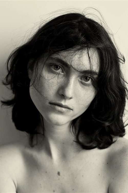 Salomé Rose Stein foto
