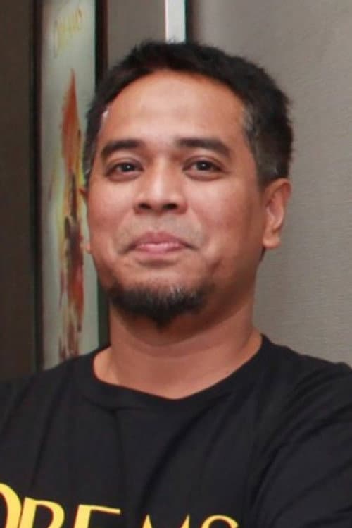 Guntur Soeharjanto foto