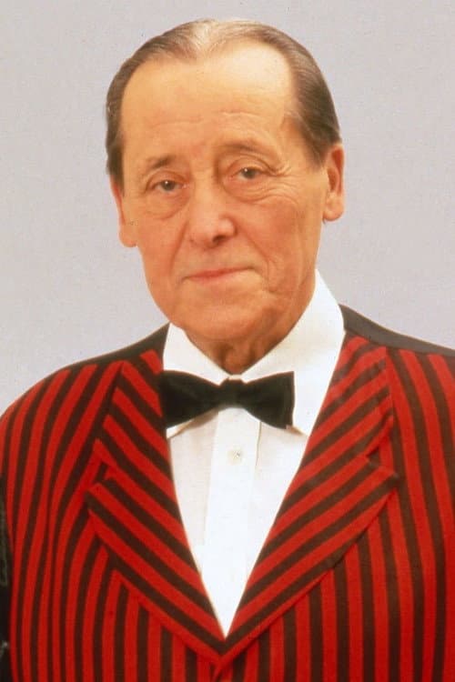 Martin Jente foto