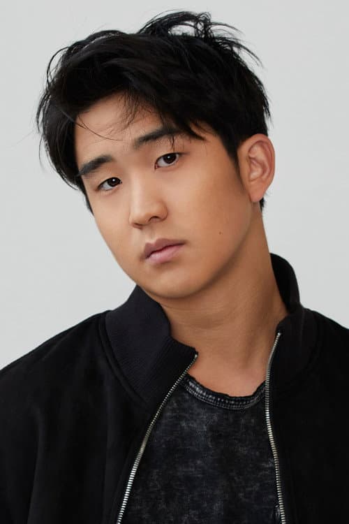 Luke Kim foto