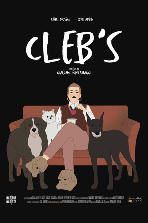 Cleb's (2026) poster