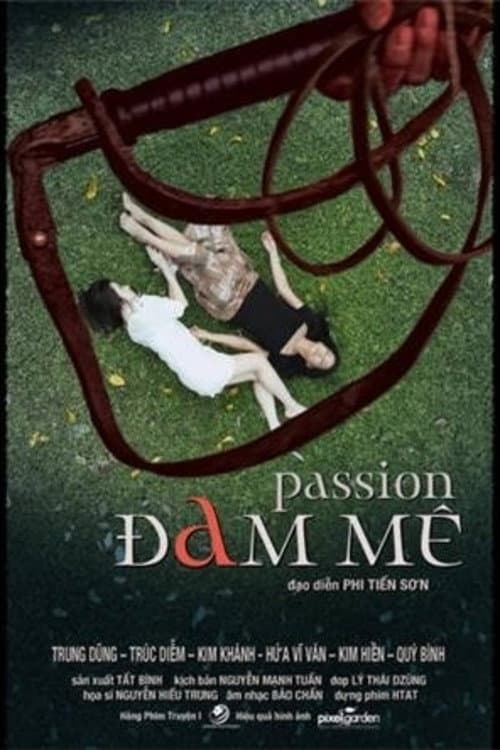 Đam Mê (2014) poster