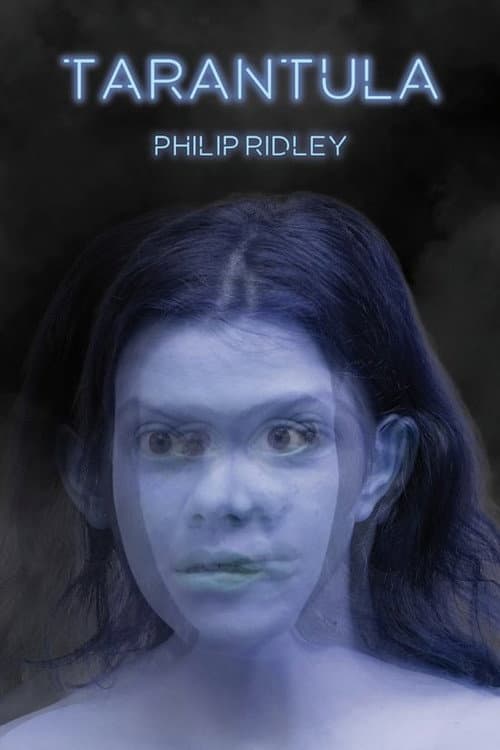 Tarantula (2021) poster