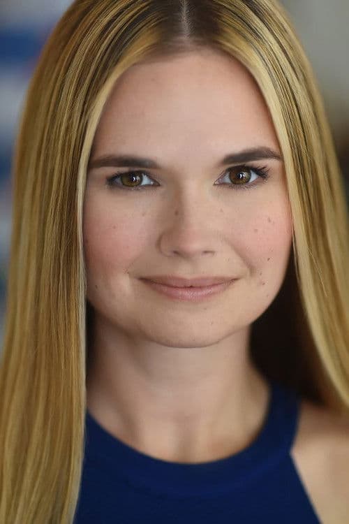 Meredith Jackson foto