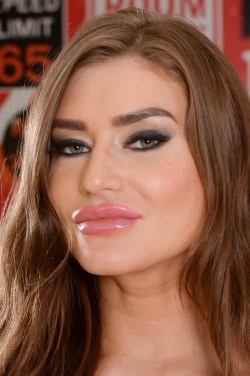 Sarah Sultry foto