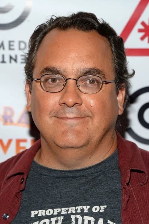 Peter Avanzino foto