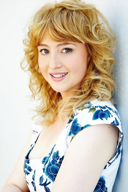 Libby Campbell foto