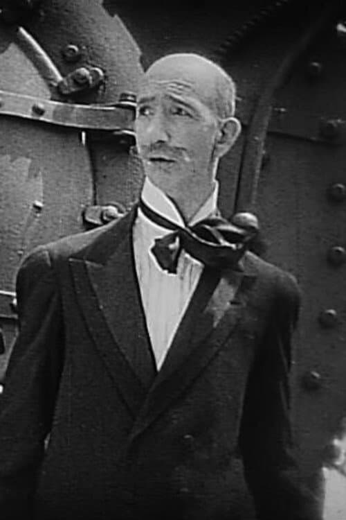 Andy's Stump Speech (1924) poster