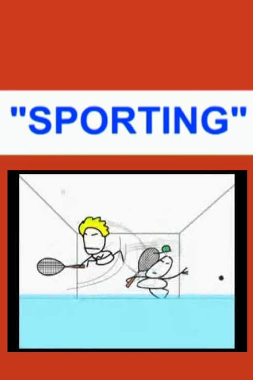 Sporting (2009) poster