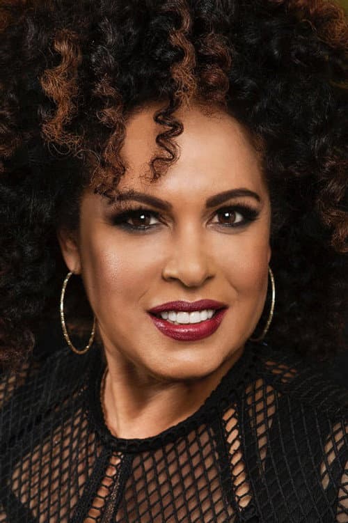 Christine Anu foto