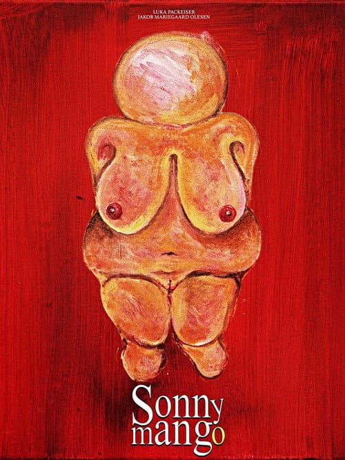 Sonny Mango (2026) poster