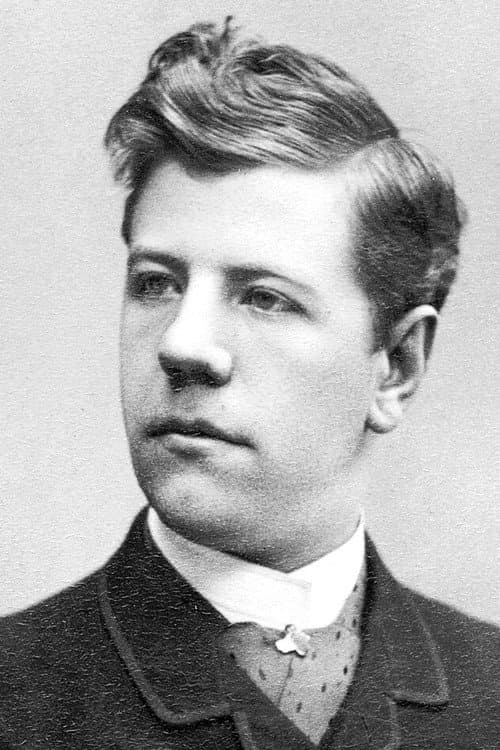 Richard Lundin foto