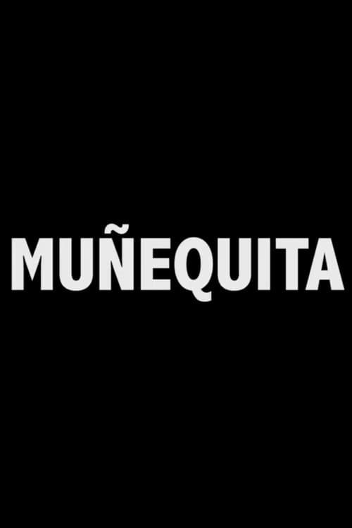 Muñequita (2015) poster