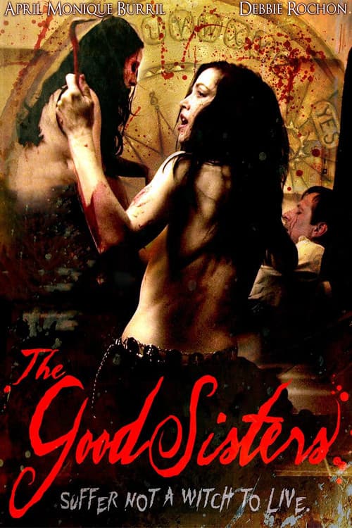 The Good Sisters (2009) poster