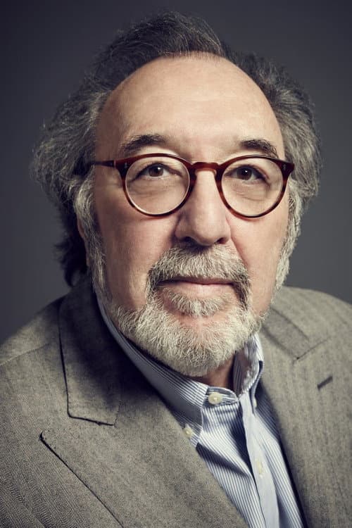James L. Brooks foto