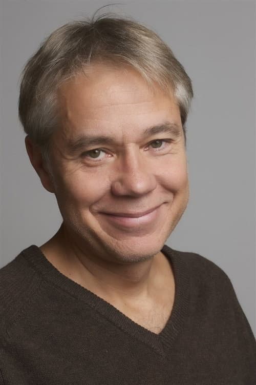 José Paul foto