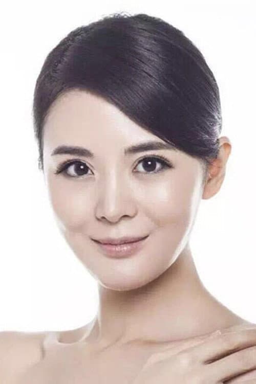 Xinyu Li foto