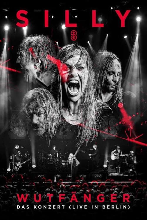 Silly - Wutfänger (2017) poster