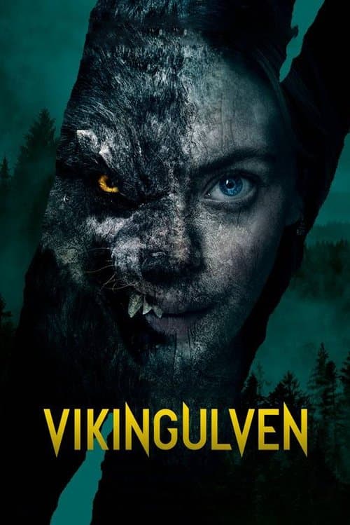 Vikingulven (2022) poster