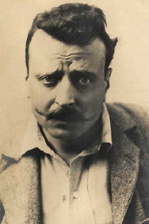 Ermete Zacconi foto