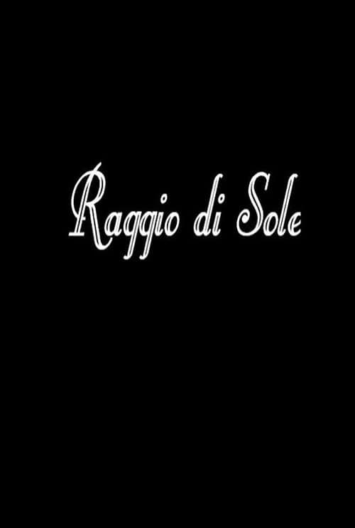 Raggio di sole (1912) poster