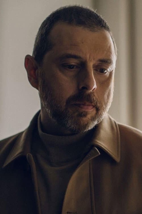 Joël Marin foto