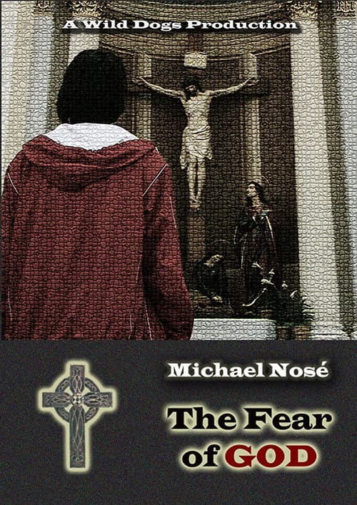 The Fear of God (2011) poster