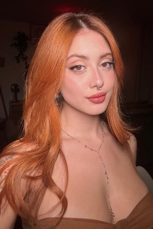 Ananda Morais foto