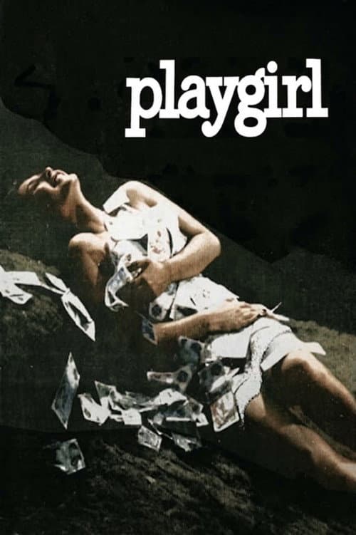 Playgirl (1981) poster