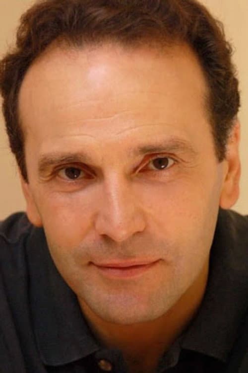 David Pinilla foto