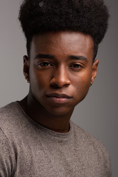 Stevonte Hart foto
