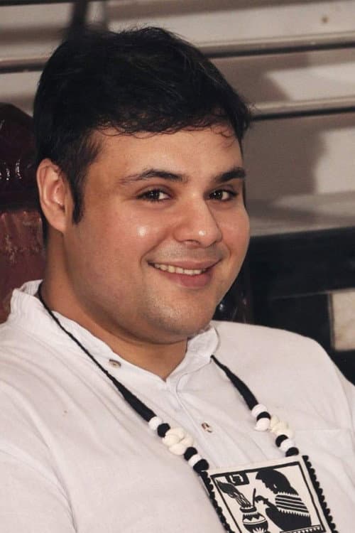 Sujoy Prasad Chatterjee foto
