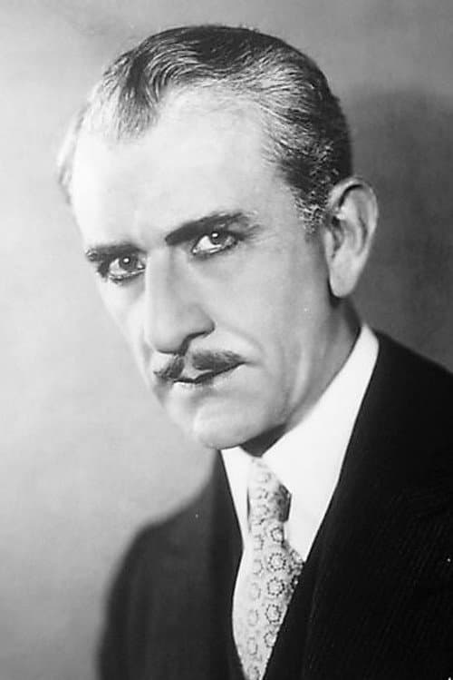 George Irving foto