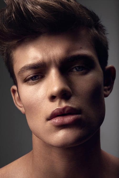 Eugen Bauder foto
