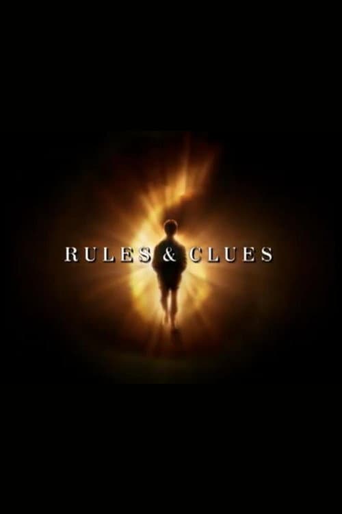 The Sixth Sense: Rules and Clues (2000) poster