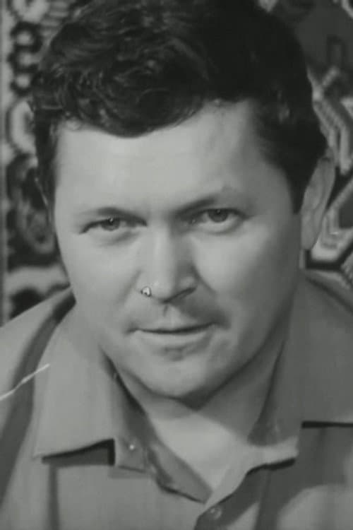 Yuriy Vorobyov foto