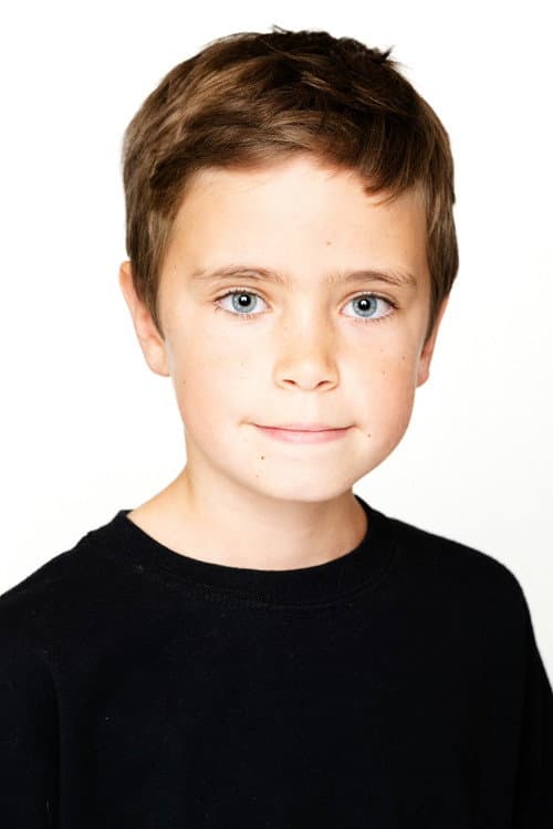 Carter Nelson foto