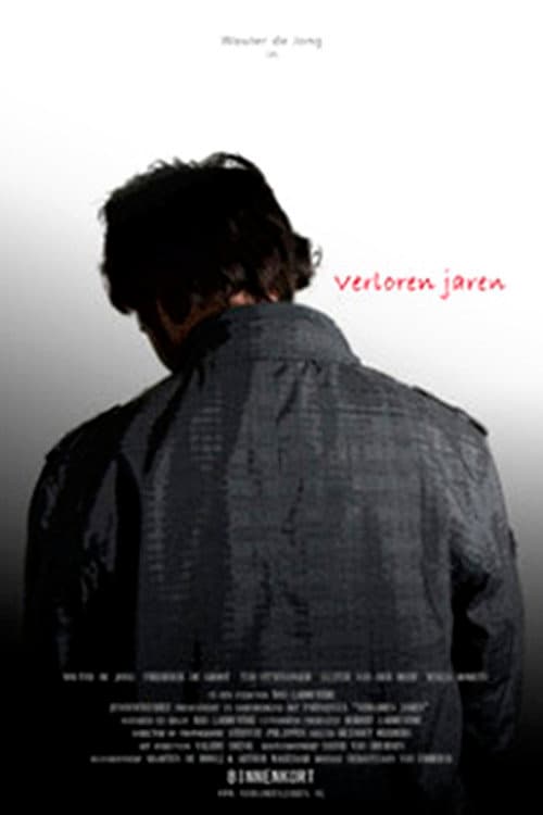 Verloren Jaren (2010) poster