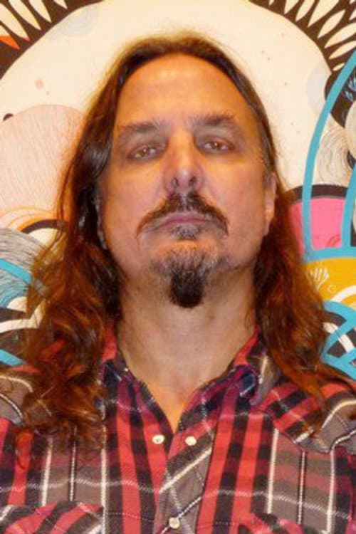 Thomas R. Peters Jr. foto